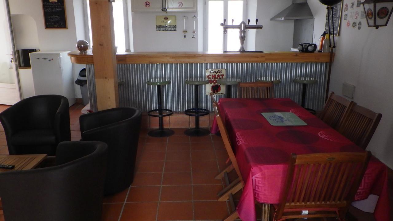 Les Gites Du Vieux Frene Longavesnes Dış mekan fotoğraf